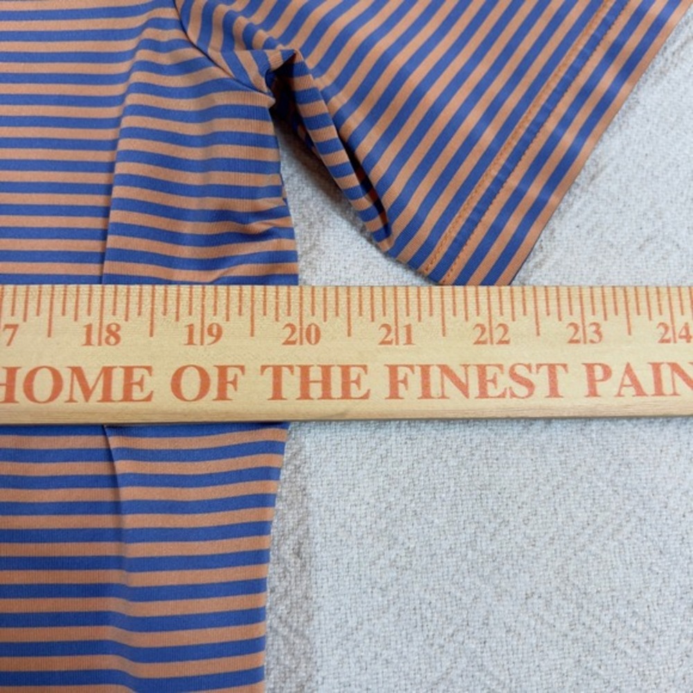 RLX Ralph Lauren‎ Men's Polo Shirt Wicking Short Sleeve Size S - Picture 5 of 6
